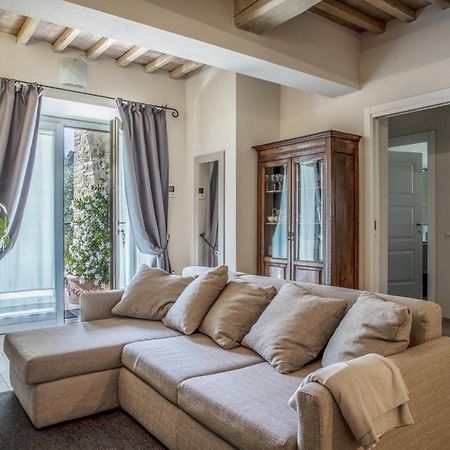 Residenza Al Poggio Degli Ulivi Villa Montepulciano Stazione Eksteriør bilde