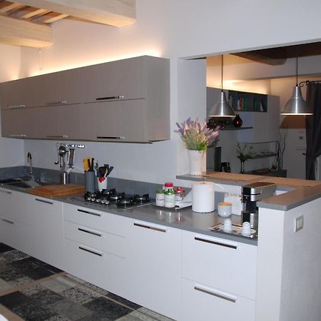 Residenza Al Poggio Degli Ulivi Villa Montepulciano Stazione Eksteriør bilde