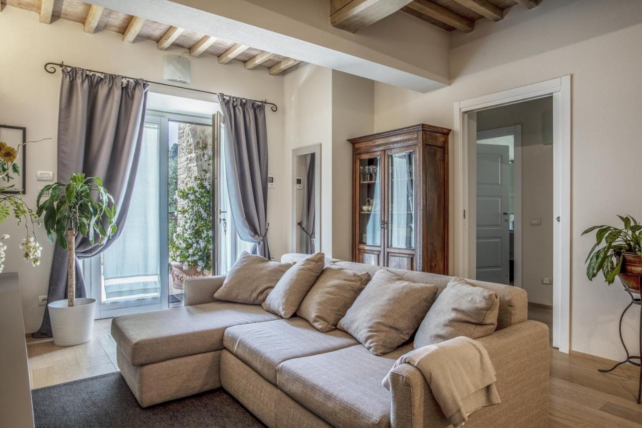 Residenza Al Poggio Degli Ulivi Villa Montepulciano Stazione Eksteriør bilde
