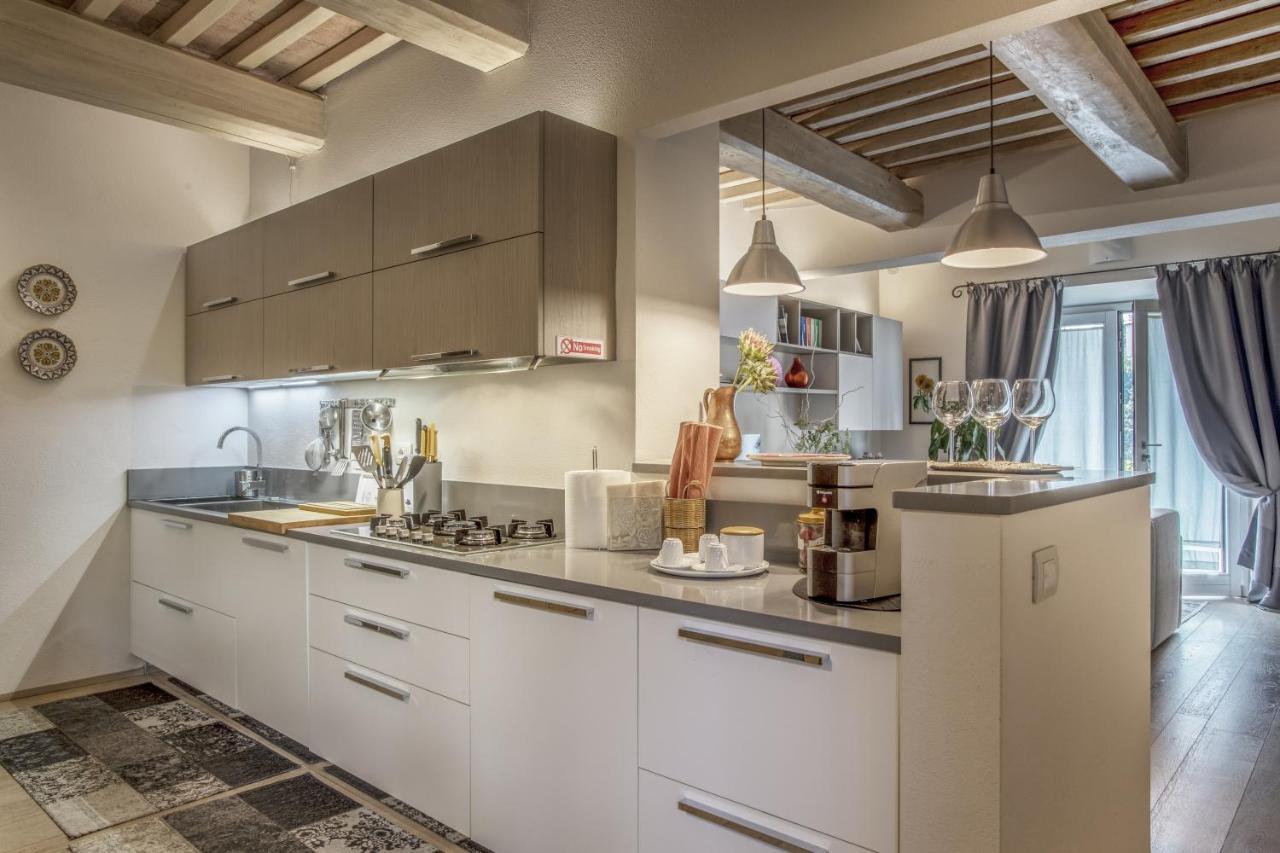 Residenza Al Poggio Degli Ulivi Villa Montepulciano Stazione Eksteriør bilde