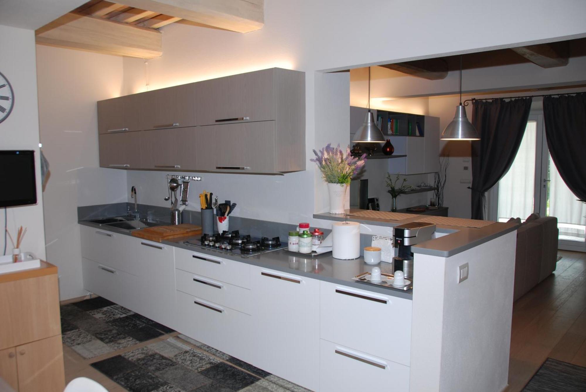 Residenza Al Poggio Degli Ulivi Villa Montepulciano Stazione Eksteriør bilde